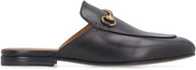 Load image into Gallery viewer, Princetown leather slippers
