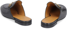 Load image into Gallery viewer, Princetown leather slippers
