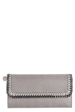 Load image into Gallery viewer, Falabella continental wallet
