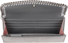 Load image into Gallery viewer, Falabella continental wallet
