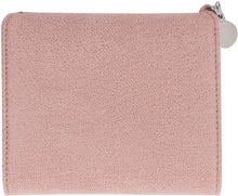 Load image into Gallery viewer, Falabella small flap wallet
