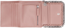Load image into Gallery viewer, Falabella small flap wallet
