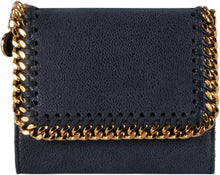 Load image into Gallery viewer, Falabella small wallet
