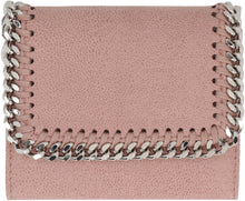 Load image into Gallery viewer, Falabella small wallet
