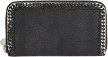 Load image into Gallery viewer, Falabella ziparound wallet
