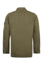 Load image into Gallery viewer, Button-front cotton jacket

