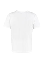 Load image into Gallery viewer, Gucci printed cotton t-shirt
