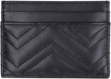 Load image into Gallery viewer, GG Marmont leather card holder
