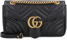 Load image into Gallery viewer, Marmont quilted leather bag
