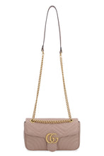 Load image into Gallery viewer, Marmont quilted leather bag
