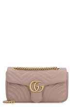 Load image into Gallery viewer, Marmont quilted leather bag
