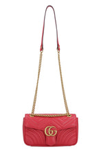 Load image into Gallery viewer, Marmont quilted leather bag
