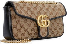 Load image into Gallery viewer, GG Marmont shoulder bag
