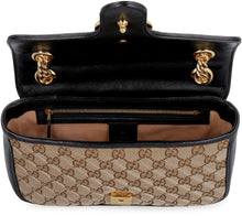 Load image into Gallery viewer, GG Marmont shoulder bag

