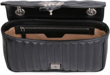 Load image into Gallery viewer, GG Marmont quilted leather shoulder bag
