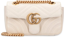 Load image into Gallery viewer, Marmont quilted leather shoulder bag
