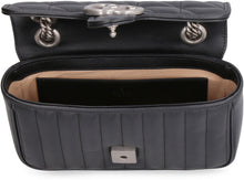 Load image into Gallery viewer, GG Marmont quilted leather shoulder bag
