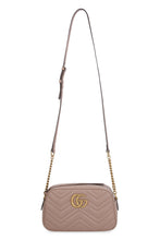 Load image into Gallery viewer, Marmont quilted leather shoulder bag
