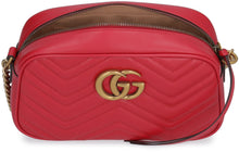 Load image into Gallery viewer, Marmont quilted leather shoulder bag
