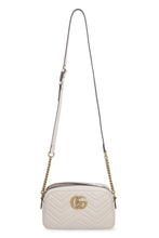 Load image into Gallery viewer, Marmont quilted leather shoulder bag
