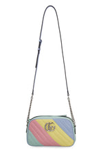 Load image into Gallery viewer, GG Marmont leather crossbody bag
