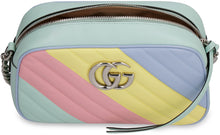 Load image into Gallery viewer, GG Marmont leather crossbody bag
