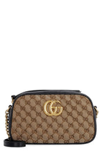 Load image into Gallery viewer, GG Marmont crossbody bag

