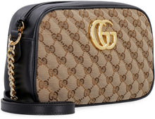 Load image into Gallery viewer, GG Marmont crossbody bag
