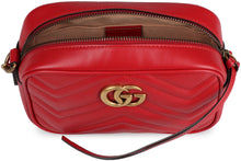 Load image into Gallery viewer, Marmont quilted leather bag
