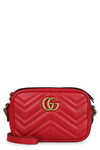 Load image into Gallery viewer, Marmont quilted leather bag
