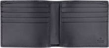 Load image into Gallery viewer, Bengal Tiger print flap-over wallet
