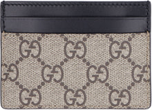 Load image into Gallery viewer, Bengal Tiger print cardholder
