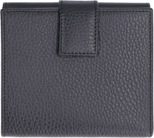 Load image into Gallery viewer, GG detail leather wallet
