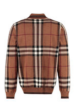 Load image into Gallery viewer, Wool pullover
