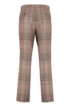 Load image into Gallery viewer, Tailored wool trousers
