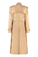 Load image into Gallery viewer, Waterloo trench coat
