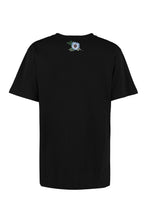 Load image into Gallery viewer, Oversize cotton T-shirt with logo
