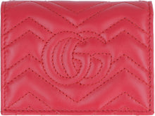 Load image into Gallery viewer, Marmont leather wallet
