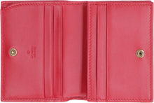 Load image into Gallery viewer, Marmont leather wallet
