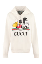 Load image into Gallery viewer, Oversize hoodie - Disney x Gucci
