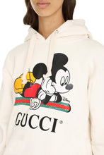 Load image into Gallery viewer, Oversize hoodie - Disney x Gucci
