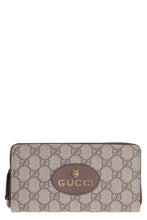 Load image into Gallery viewer, Neo Vintage GG supreme wallet
