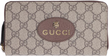 Load image into Gallery viewer, Neo Vintage GG supreme wallet

