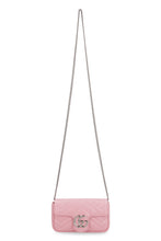 Load image into Gallery viewer, GG Marmont quilted leather mini-bag
