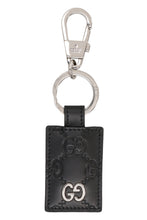 Load image into Gallery viewer, Gucci Signature key ring
