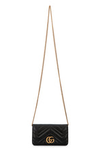Load image into Gallery viewer, GG Marmont quilted leather shoulder bag
