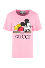 Load image into Gallery viewer, Disney x Gucci oversize t-shirt
