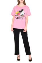 Load image into Gallery viewer, Disney x Gucci oversize t-shirt
