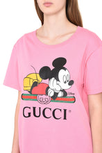 Load image into Gallery viewer, Disney x Gucci oversize t-shirt
