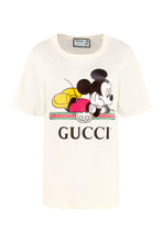 Load image into Gallery viewer, Disney x Gucci oversize t-shirt
